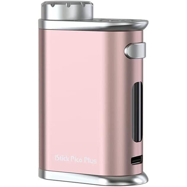 Eleaf Cigarette Électronique IStick T80 Box Mod 80W 3000mAh Battery Sans Nicotine Gradient Black