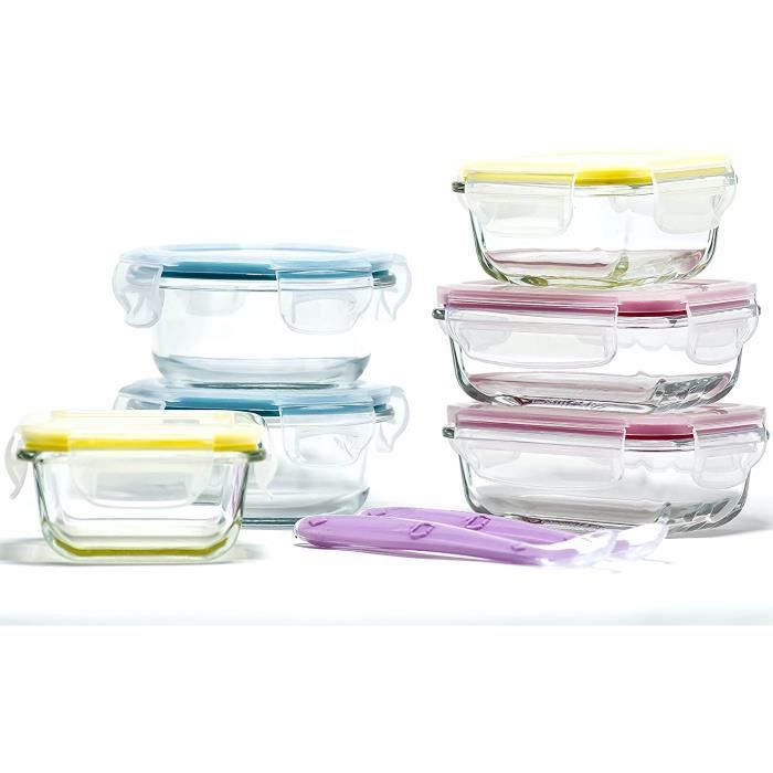Pots Bebe Verre Cdiscount Pots Bebe Verre Cdiscount