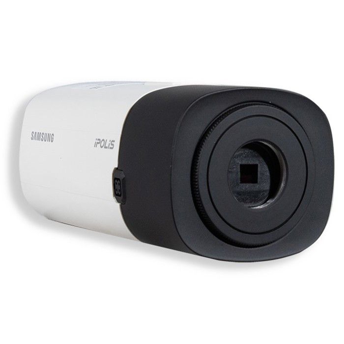 Samsung IPOLIS SNB6004F Caméra de surveillance réseau couleur