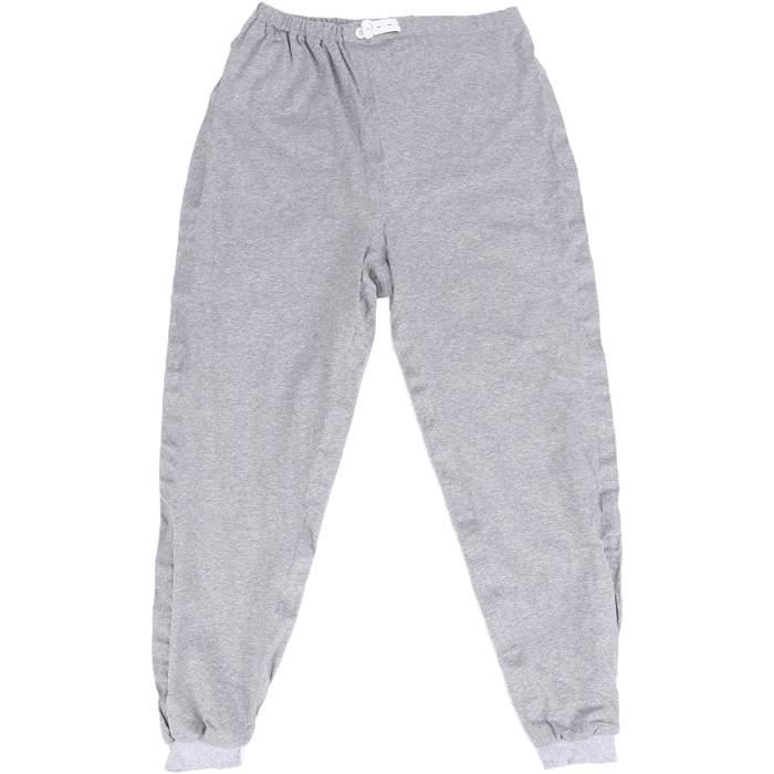 Pantalon De Couche-culotte En Cotton Pour Personnes âgées