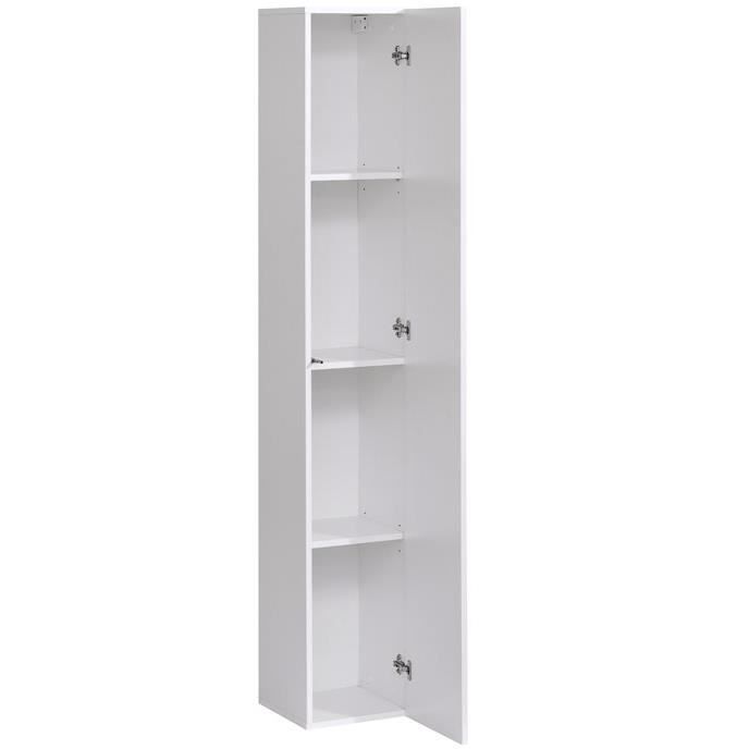 Armoire Mural Modele Berit 30x180 Noir Achat Vente Vitrine Argentier Armoire Mural Modele Berit Soldes Sur Cdiscount Des Le 20 Janvier Cdiscount