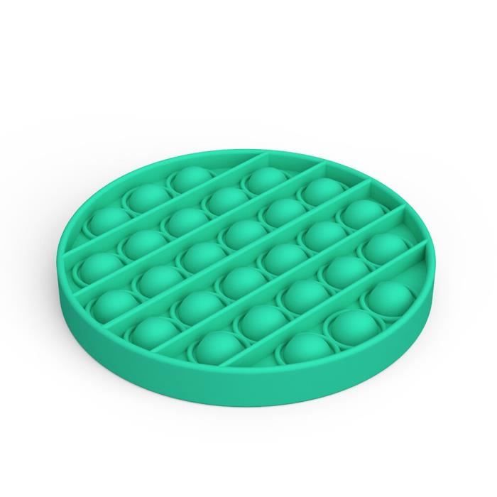 Hexagon Fidget | Anti-Stress Illusion Optique | Hexagonale 3D pour - pour Adultes Détente Ludique