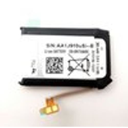 Batterie d origine Samsung Gear Sport R600 EB BR730ABE 300mAh