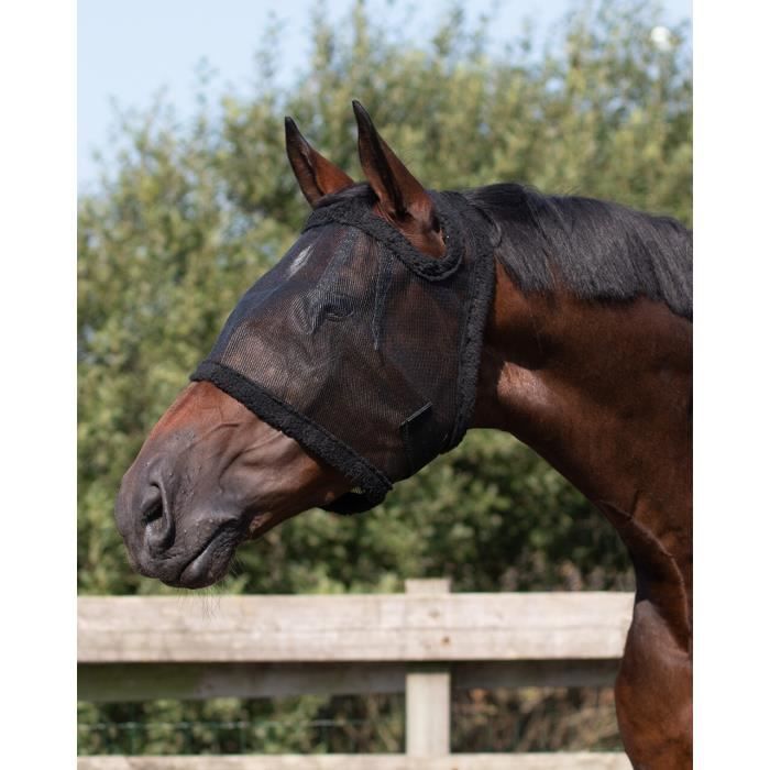 QHP PEESBESCHERMERS ONTARIO Donkergroen | De Kroo Ruitersport