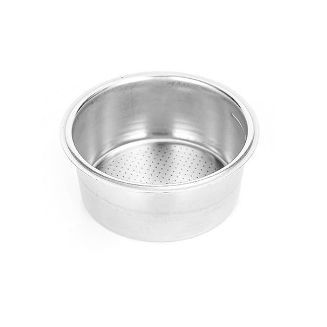 De'Longhi Filtre 2 Tasses Officiel Pour Machine EC680.M – Accessoire Authentique Expresso