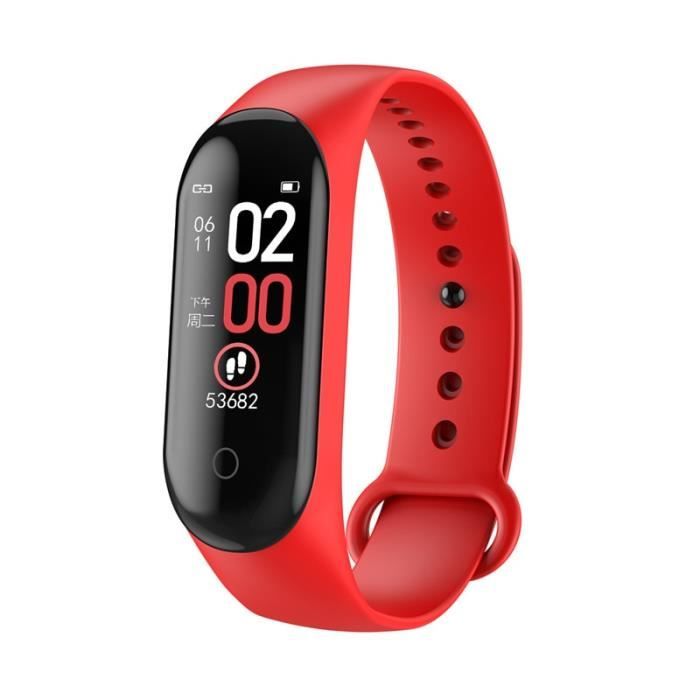 Montre connectée on sale smart bracelet