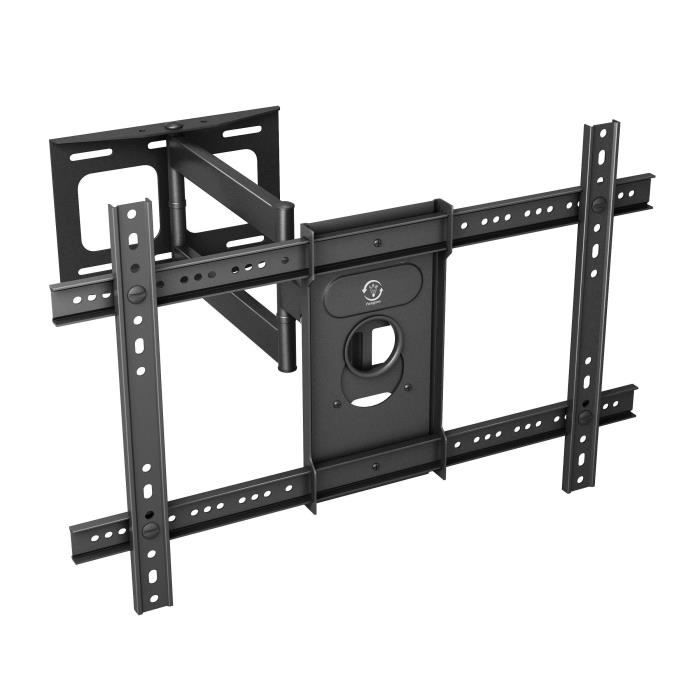 Support Mural orientable pour téléviseur Samsung LG Philips Panasonic