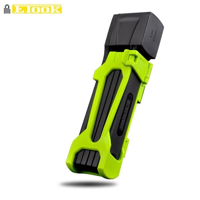 Serrure Batterie ABUS Pour Vélo électrique - Pour Modèles 5NF 2018/2019