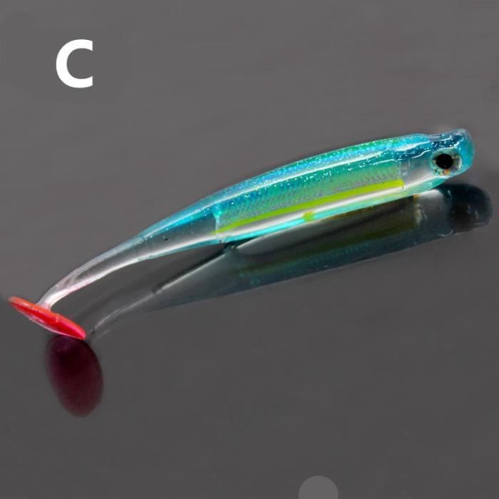Leurre De Pêche DRT Klash Ghost 256 - Grand Appât Crankbait Pour Gros Leurre De Pêche DRT Klash Ghost 256 - Grand Appât Crankbait Pour Gros