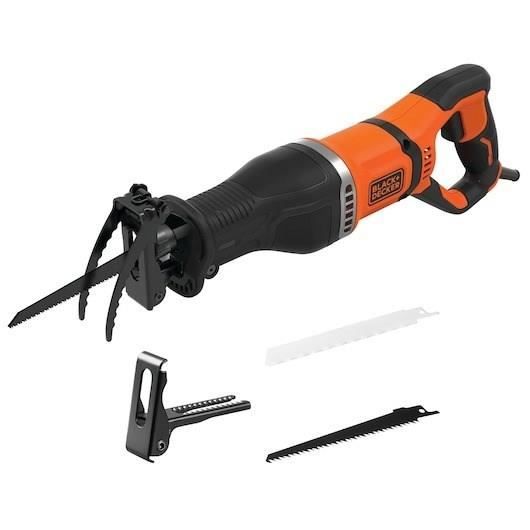 Scie sabre Black et Decker