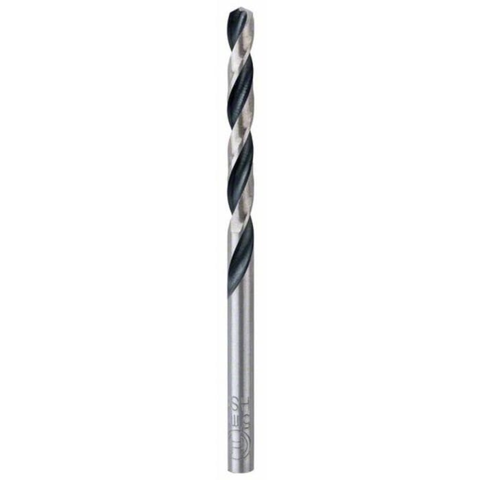Bosch Foret hélicoïdal HSS PointTeQ 5 0 mm pack de 10 2608577218