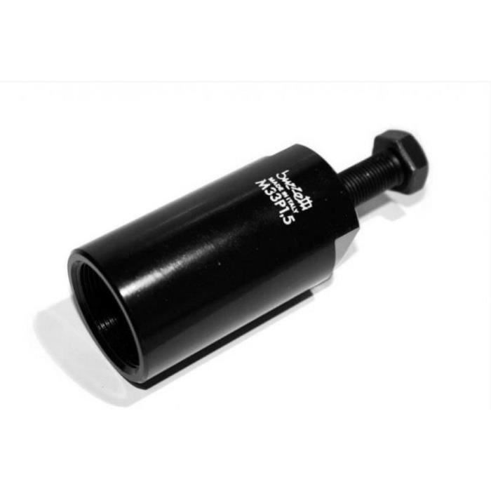 Arrache-volant Buzzetti Pour Yamaha 450 WRF 2004-2006 - Filetage M33 X P150, Embout M12 X P1.25 - Outil Mécanique Moto