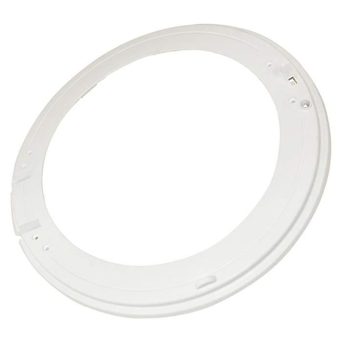 Candy Cadre intérieur de hublot lave linge - vue 3