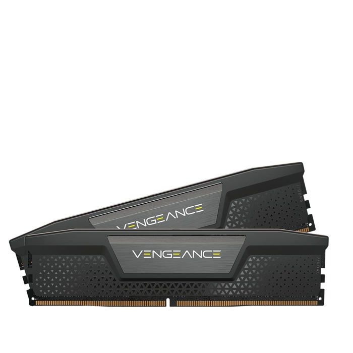 CORSAIR 32 Go (2 x 16 Go) DDR5