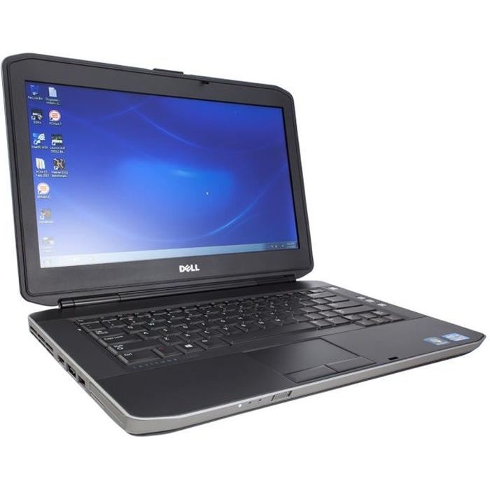 Vente PC Portable Dell Latitude E5430 pas cher Vente PC Portable Dell Latitude E5430 pas cher