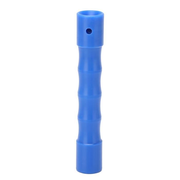Redresseur Tube Carburant/Frein - Pour Tuyaux 3/16" à 1/2" Cuivre, Acier, Aluminium