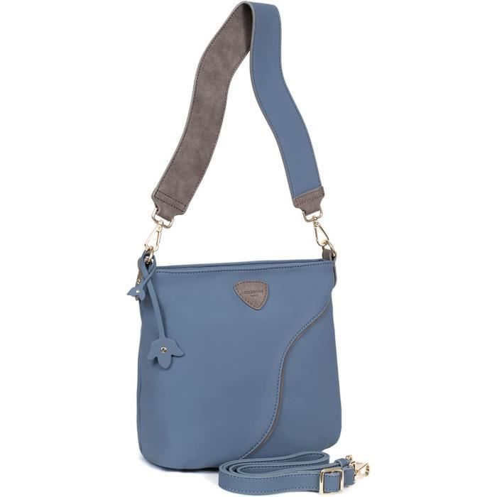 Grand Sac Cabas Oxbow Femme, Beige écru, Porté épaule, Bandoulière, Neuf Avec étiquettes