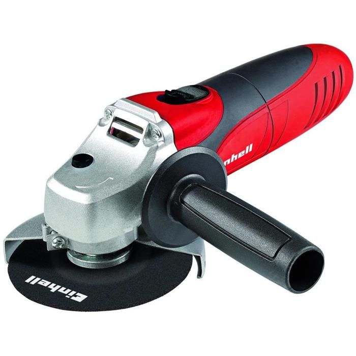 Einhell TC AG 115 - vue 3