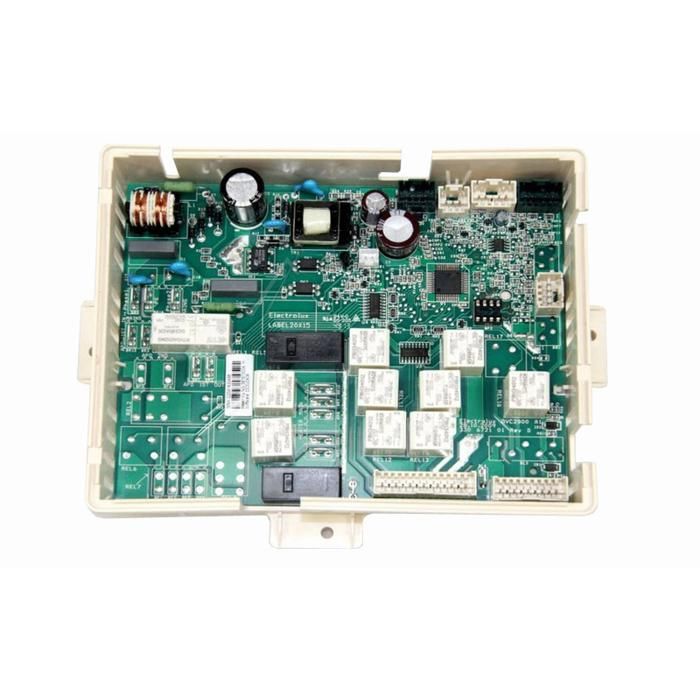 CARTE ELECTRONIQUE FOUR 387673004 MODULE DE PUISSANCE OVC2000