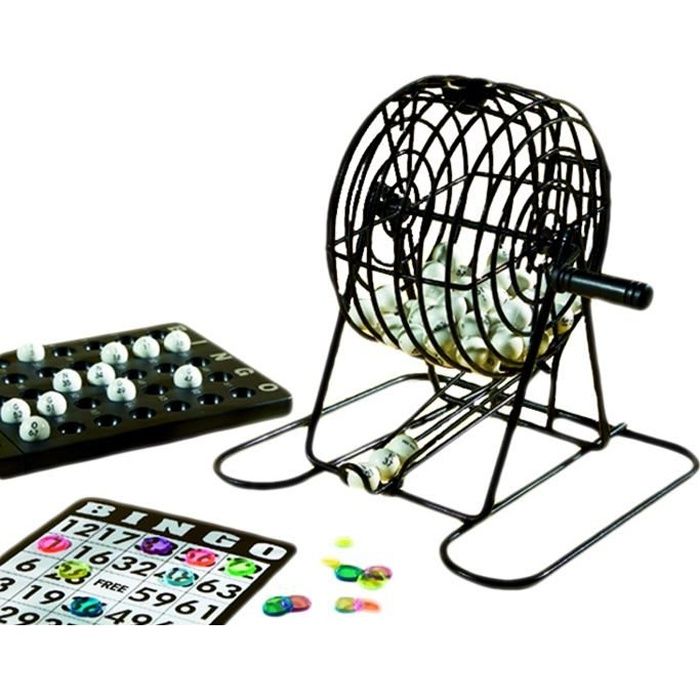 400pcs 4 Couleurs 1.8x1.8cm Professionnels Jetons de Bingo Comte Marqueurs  pour Cartes de Jeu de Bingo Accessoires de Jeu - Cdiscount Jeux - Jouets