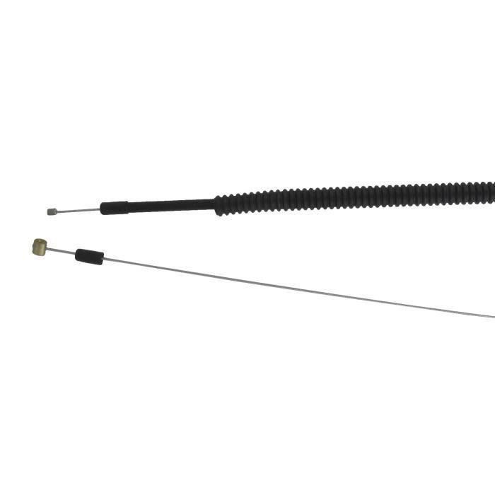 Câble d'accélération adaptable pour débroussailleuse SHINDAIWA modèle B530