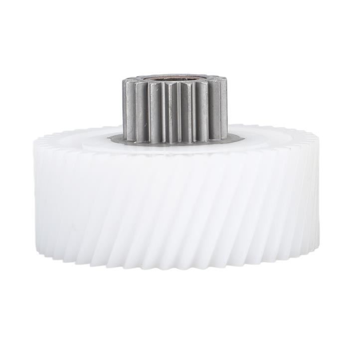 Kit De 3 Engrenages De Rechange Pour Hachoir à Viande - Pièces Plastique De Remplacement - Cuisine DIY