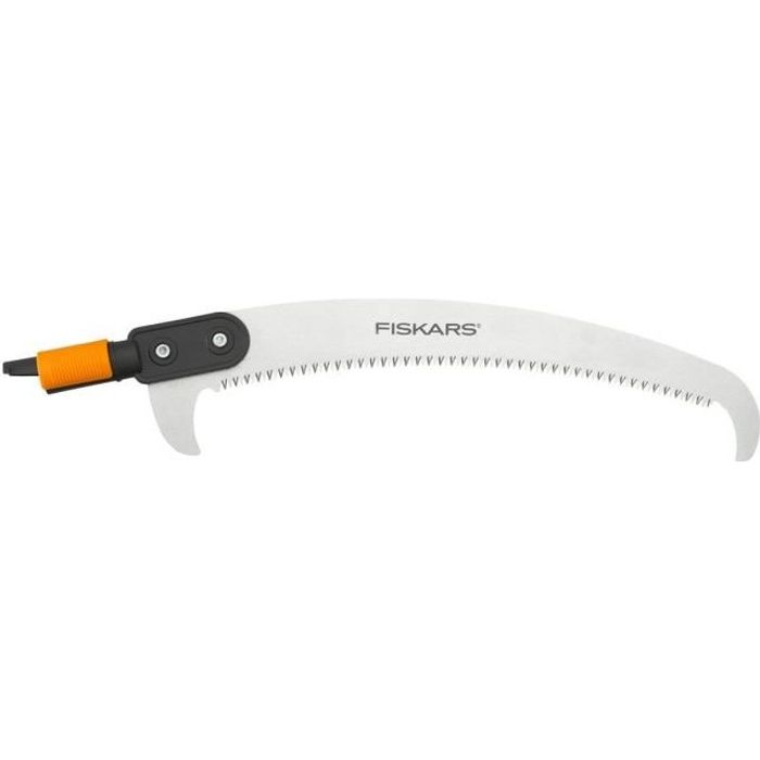 FISKARS Scie courbe Quikfit™ coupe tirante