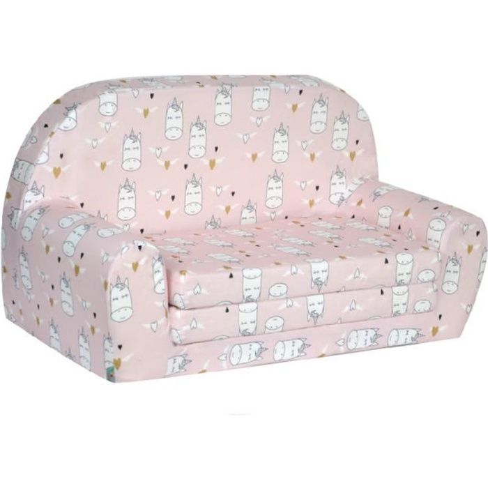 Canape Lit Enfant Rose Cdiscount Puericulture Eveil Bebe Canape Lit Enfant Rose Cdiscount Puericulture Eveil Bebe