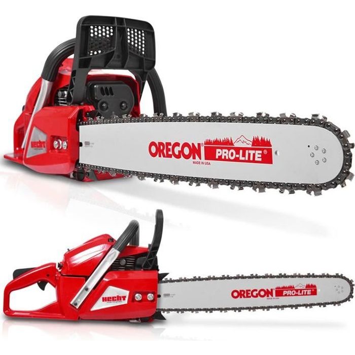 Guide D'Affûtage Oregon Pour Chaîne De Tronçonneuse - Professionnel, Universel, Facile à Installer