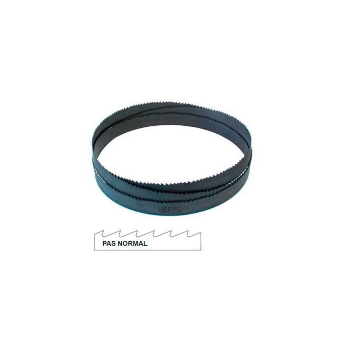 FEMI ABS NG 120 XL - Lama Per Sega A Nastro HSS M42, 1440 X 13 X 0,65 Mm, 10/14 ZpZ - Foto 8