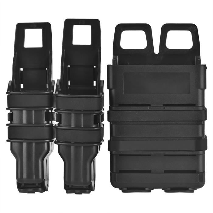 Poches amovibles à fixation molle - OPS Store