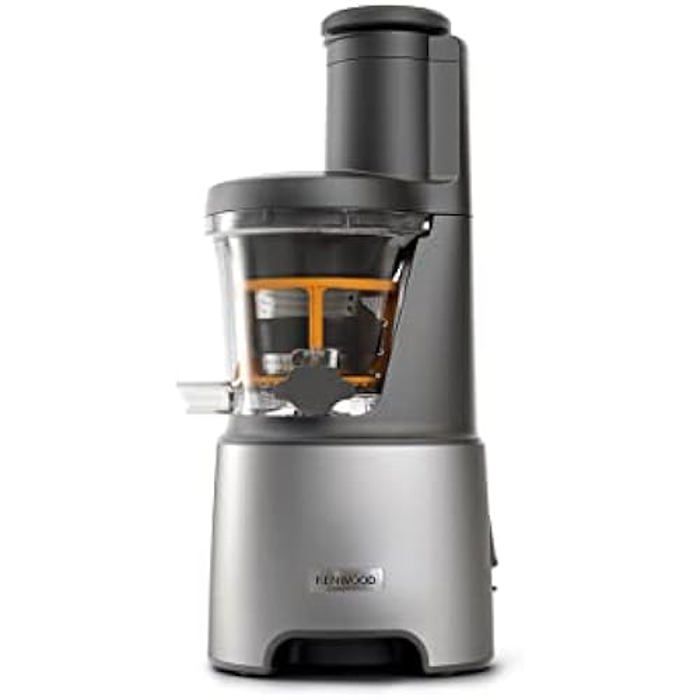 Centrifugeuse Kenwood PureJuice JMP85.000SI - vue 2