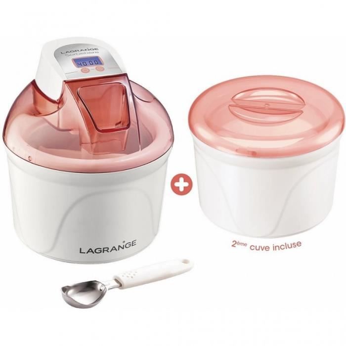 double cuve pamplemousse 409027 - vue 3