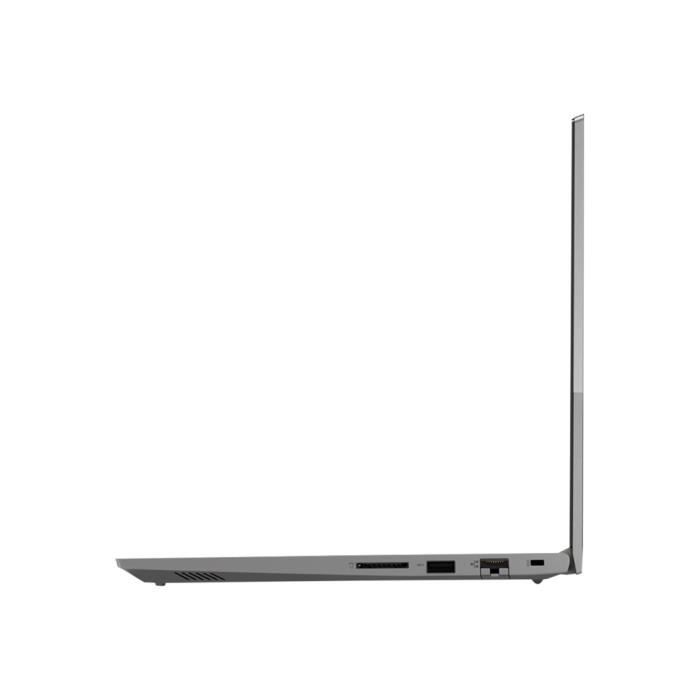 LENOVO  ThinkBook 14 14"" I5 16 Go Gris 512 Go