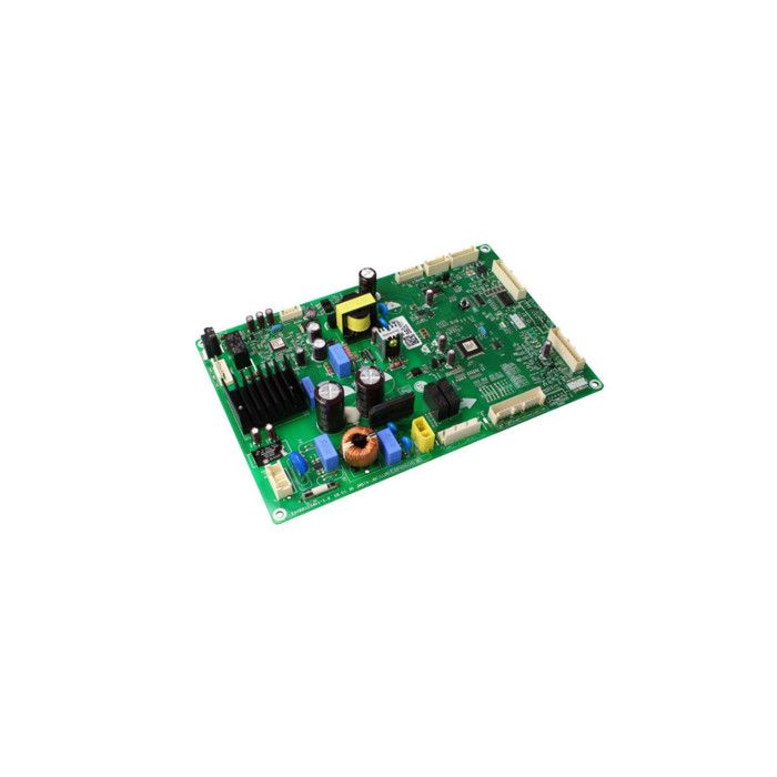 Carte électronique module principal Frigo Réfrigérateur Congélateur LG 139527