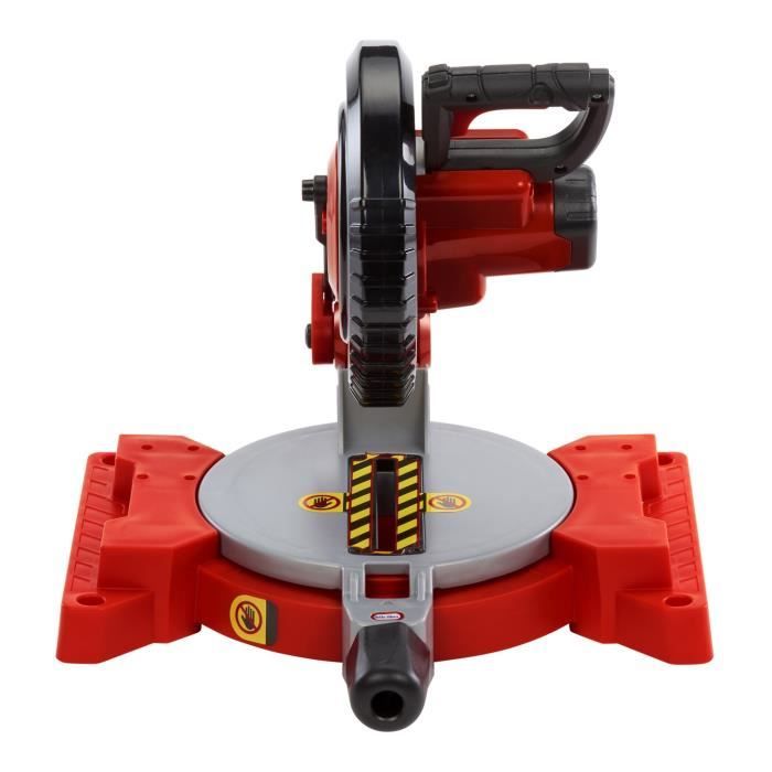 Creative Construction Power Cuts Set - vue 3