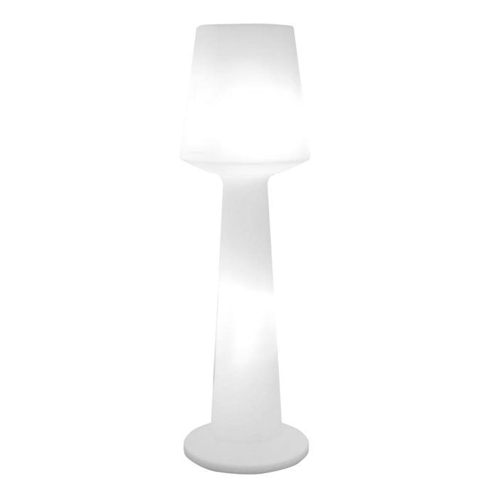 Lampadaire dextérieur sans fil AUSTRAL RGB H110cm
