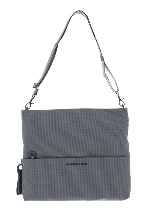 Sac Bandoulière Mandarina Duck MD20 Couleur Pirite (marron) - Neuf Avec étiquettes