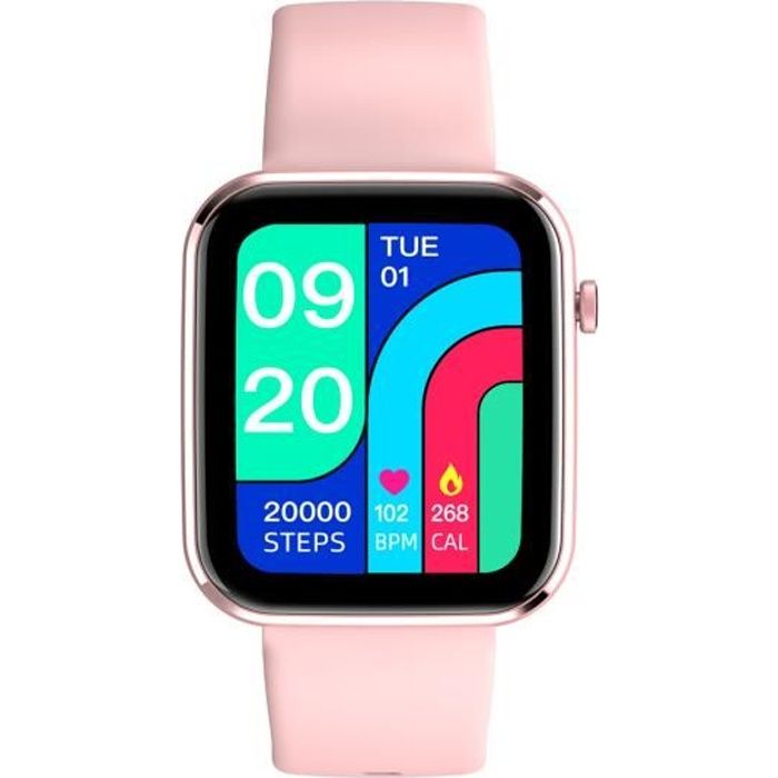 air 2 smart watch
