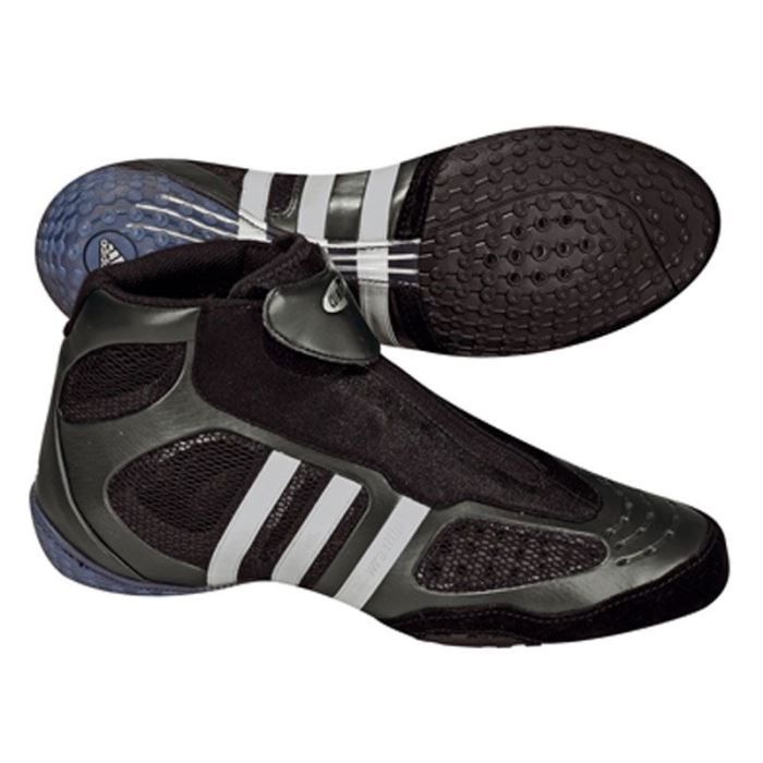 chaussure lutte adidas