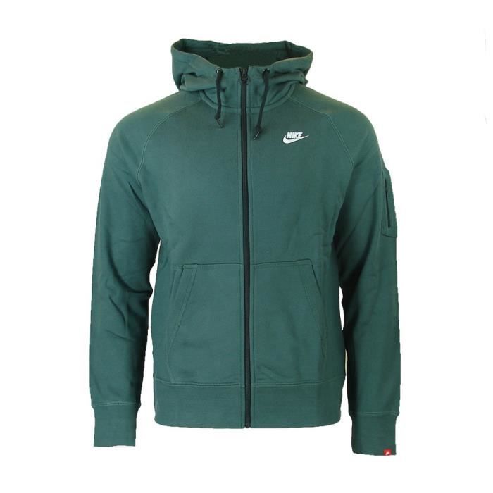veste nike aw77