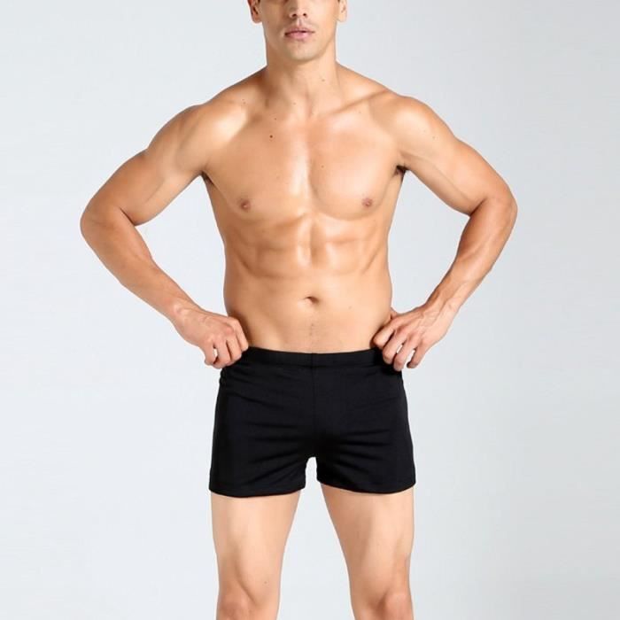 maillot de bain piscine homme