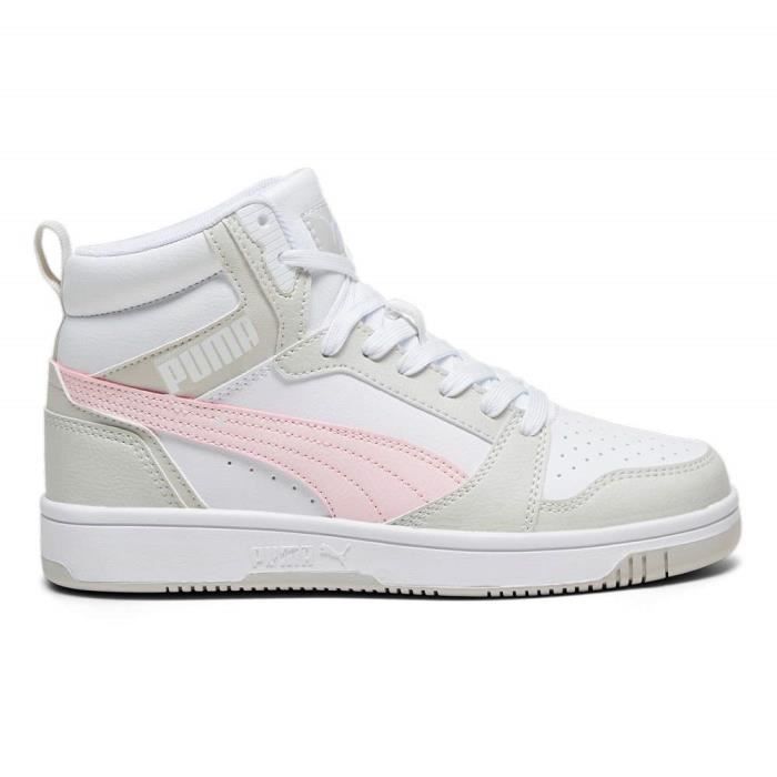 puma junior fille