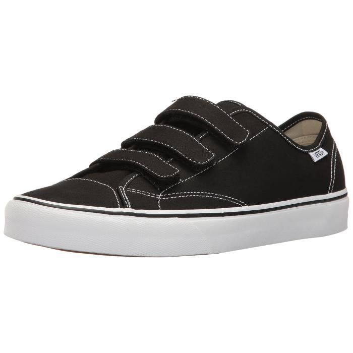 vans homme taille 47