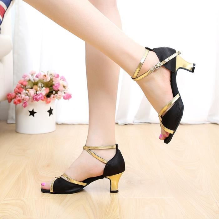 escarpin ete