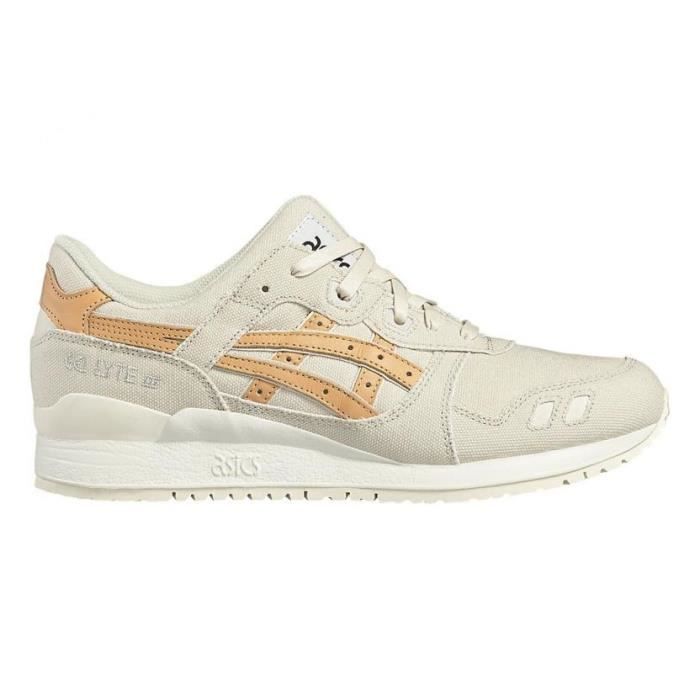 asics gel kinsei 7 homme beige