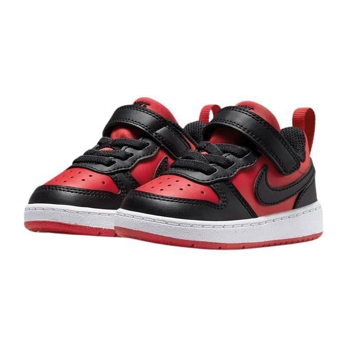 Nike Baskets Nike Court Borough Low Recraft (TD)