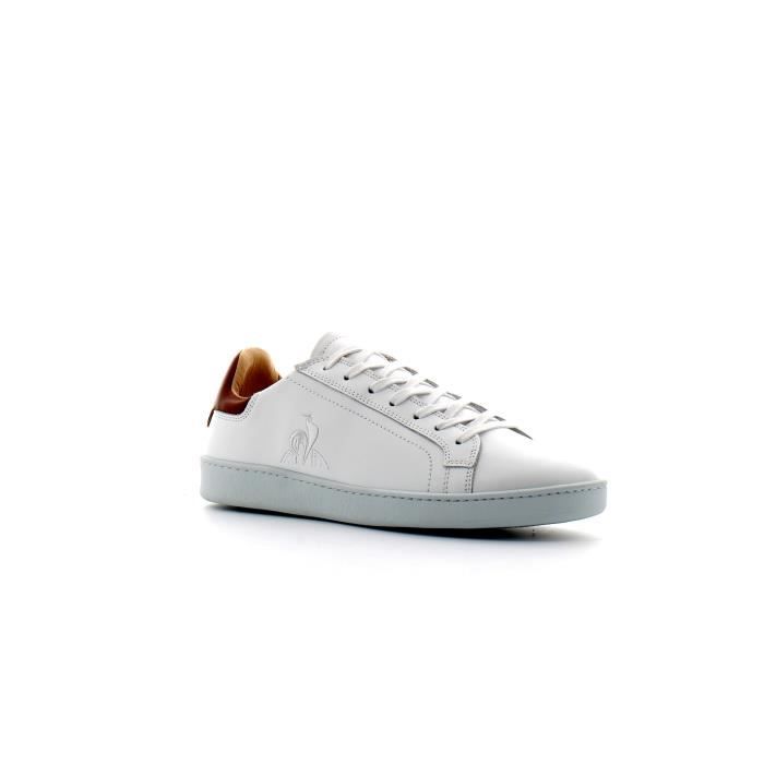 LE COQ SPORTIF LE COQ SPORTIF AVANTAGE Blanc tan Blanc tan