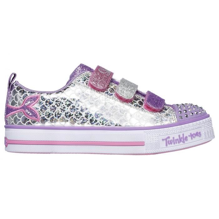 skechers twinkle toes pas cher