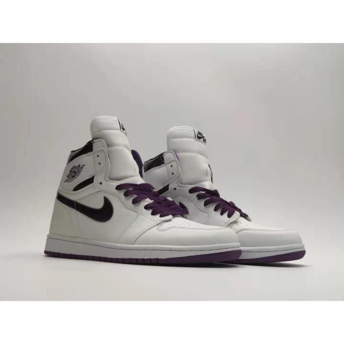 accessoire basket jordan